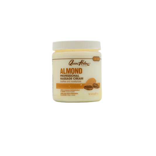 Queen Helene Almond Massage Cream