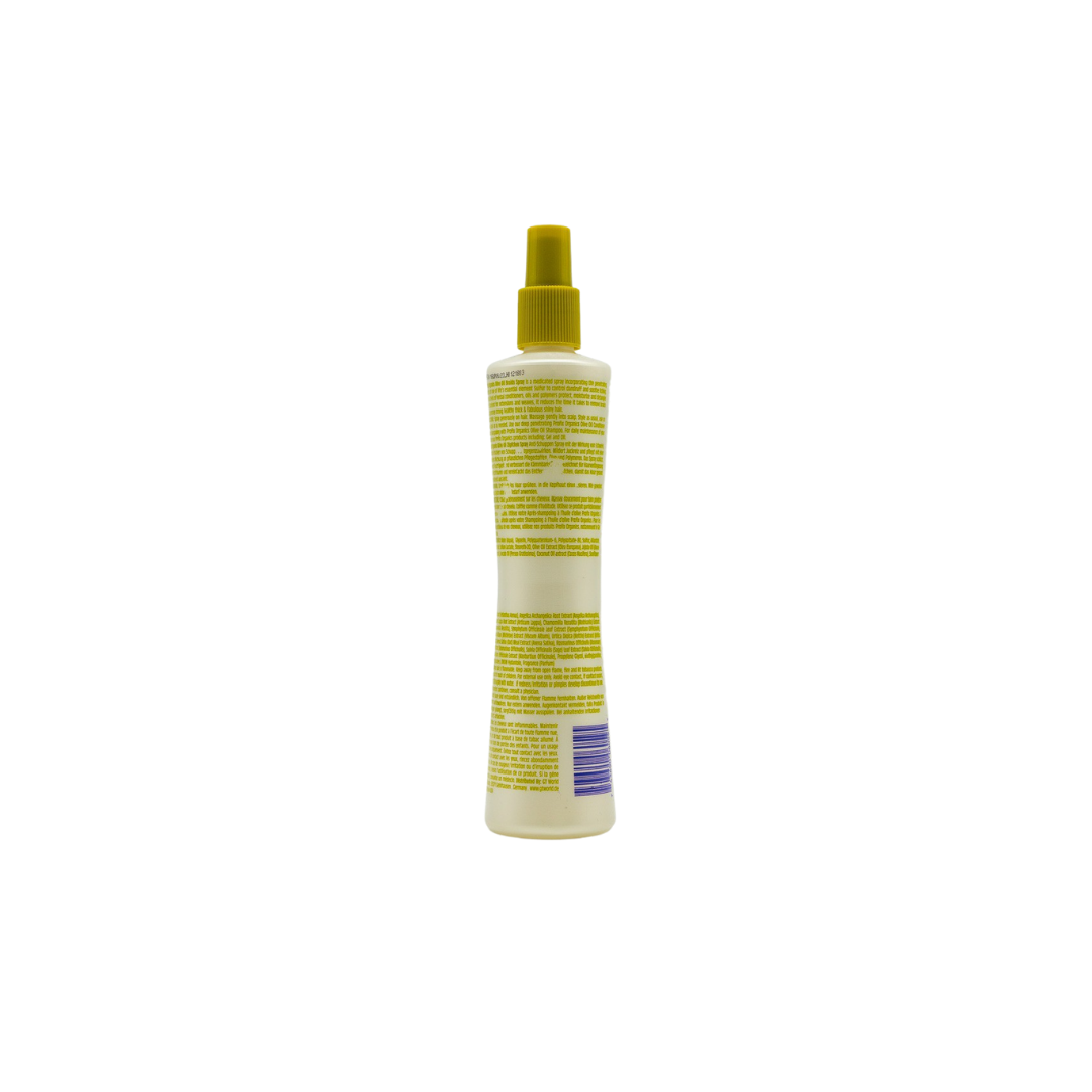 Profix Organics Olive Oil Braids Spray