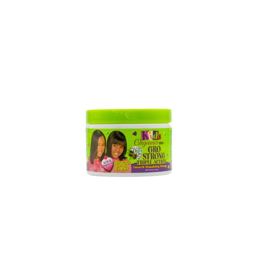 Africa's Best Organics Kids Gro Strong Triple Action Therapy