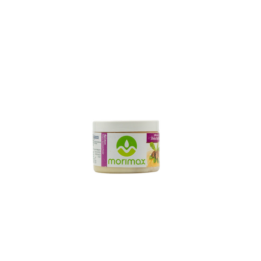 Morimax Shea Butter Moisturizing Cream