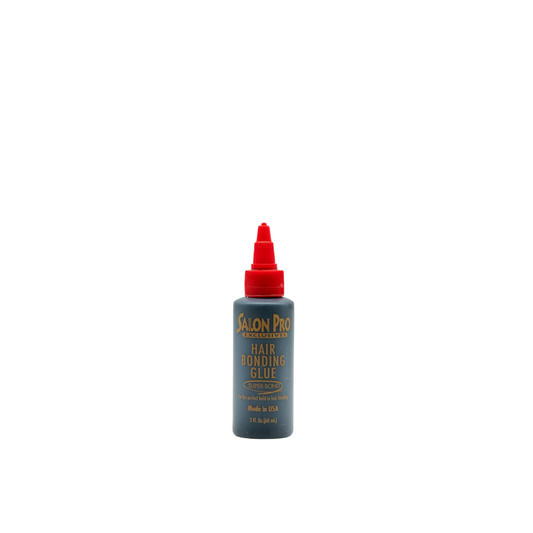 Salon Pro Exclusives Hair Bonding Glue Super Bond