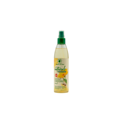 Brume revitalisante jamaïcaine à la mangue et au citron vert Rasta Pure Coconut