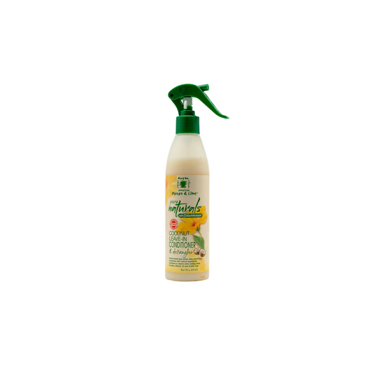 Jamaican Mango & Lime Pure Naturals Coconut Leave-in Conditioner