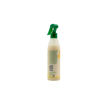 Jamaikanische Mango &amp; Limette Pure Naturals Kokosnuss Leave-in Conditioner