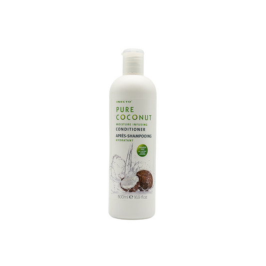 Inecto Pure Conditioner with Coconutoil