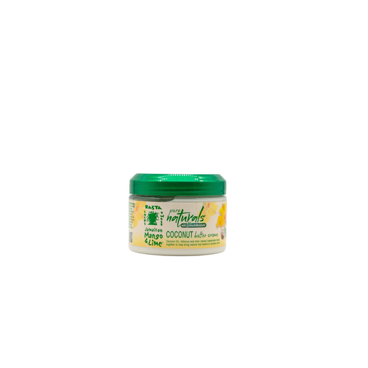 Jamaican Mango & Lime Pure Naturals Coconut Butter Creme