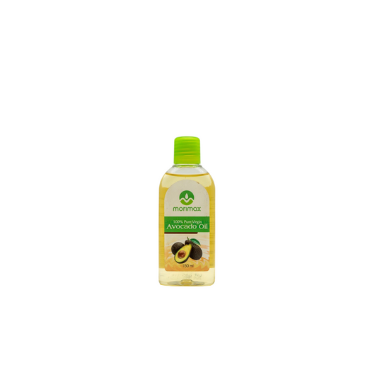 Morimax 100% Pure Avocado Oil