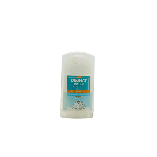 DEONAT Mineral Deodorant Stick