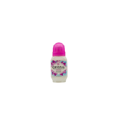 Crystal Body Deo Roll-On