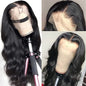 Body Wave Lace Front Wig