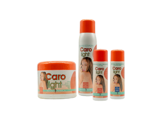 Caro Light Bundles