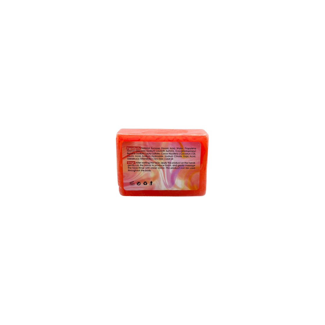 Kojic Acid Soap