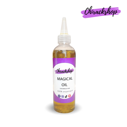 Magic Oil