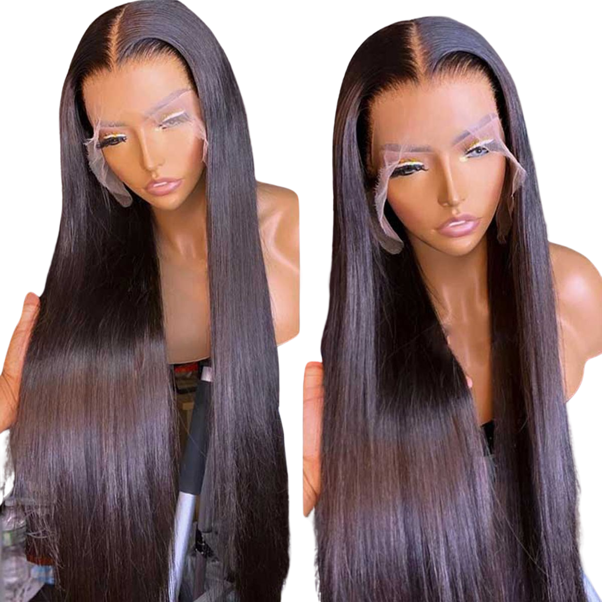 Straight Hair Wig