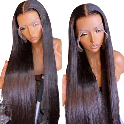 Straight Hair Wig